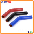 High Performance 45 Degree Elbow Silicone Hose